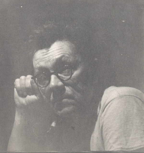 Михаил Андреевич, год неизвестен.