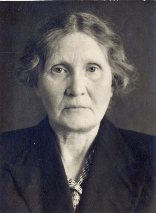 Римма Федоровна. Фото №1.